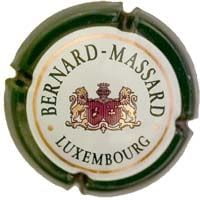 BERNARD MASSARD X. 05605 (LUXEMBURGO)