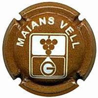 MAIANS VELL X. 108620