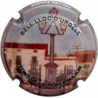 OLIVELLA JUNQUE V. 30846 X. 109652 (FONT DE LA PLAÇA)