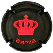 BARZA X. 75691