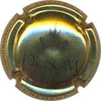 DESOM X. 70006 (LUXEMBURGO)