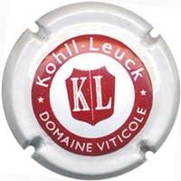 KOHLL-LEUCK X. 88454 (LUXEMBURGO)