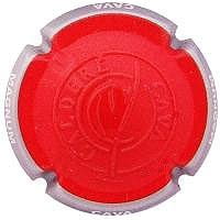 CALDERE V. 27136 X. 98087 MAGNUM