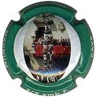 MONT-MARÇAL X. 99090 (3/9 AMB F.) MAGNUM