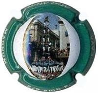 MONT-MARÇAL X. 76972 (2/9 AMB F.) MAGNUM