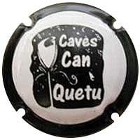 CAN QUETU V. 26146 X. 93517