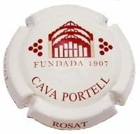 PORTELL V. 12054 X. 28379 ROSADO