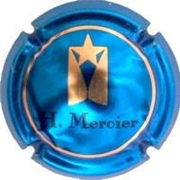 MERCIER X. 07853 (ARGENTINA)