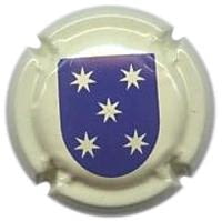 CELLER VELL V. 6164 X. 02208 (7 puntes gran)