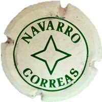 NAVARRO CORREAS X. 08897 (ARGENTINA)