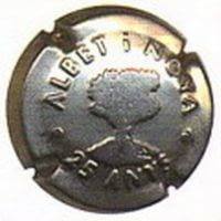 ALBET I NOYA V. 4462 X. 04703