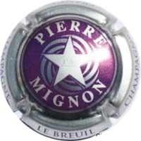 MIGNON, PIERRE X. 43122 (FRA)