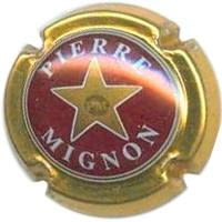 MIGNON, PIERRE X. 10692 (FRA)