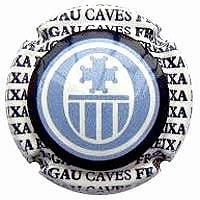 FREIXA RIGAU V. 31193 X. 108065