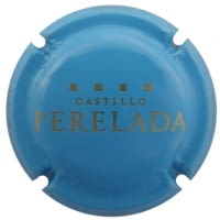 CASTILLO DE PERELADA V. 31122 X. 109245