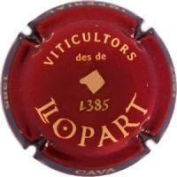 LLOPART X. 108640 (IMPERIAL)