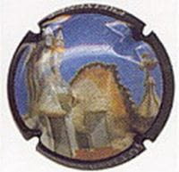 FREIXENET V. 3655 X. 06585 Casa Batlló