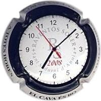 RAVENTOS SOLER V. 15354 X. 44646