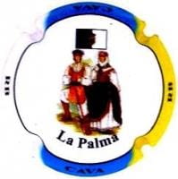 ROGER BERTRAND V. 29414 X. 102295 (LA PALMA)