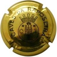 CAVES DA RAPOSEIRA X. 12586 (PORTUGAL)