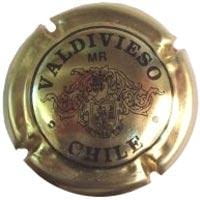 VALDIVIESO X. 03927 (CHILE)