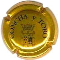 CONCHA Y TORO X. 16781 (CHILE)