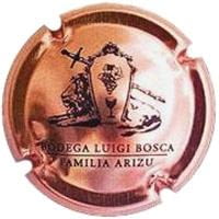 BOSCA, LUIGI X. 63838 (ARGENTINA)