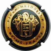 PIPER-HEIDSIECK X. 17892 (FRA)