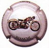 GIRO DEL GORNER V. 4537 X. 08037 (BIANCHI)
