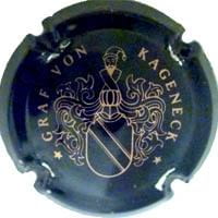 GRAFLICH VON KAGENECK X. 12932 (ALEMANIA)