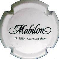 HAUSEN MABILON X. 12938 (ALEMANIA)