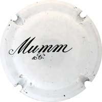 MUMM & CO X. 12970 (ALEMANIA)