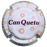 CAN QUETU V. 31074 X. 110091