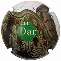 CAL DAMIA X. 109487