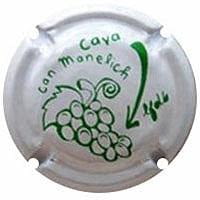 CAN MANELICH V. 28424 X. 103601