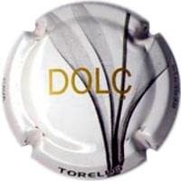 TORELLO V. 13309 X. 38115 DOLÇ