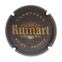 RUINART X. 05474