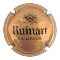RUINART X. 120127 (FRA)