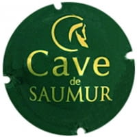 SAUMUR X. 74488 (MOUSSEAUX - FRA)