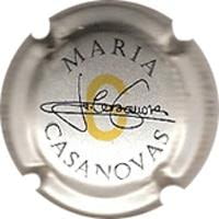 MARIA CASANOVAS V. 17369 X. 56405 MINIGLAÇ (G)