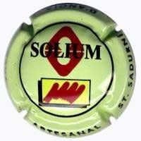 SOLIUM V. 13281 X. 39184