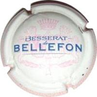 BESSERAT DE BELLEFON X. 16654 (FRA)
