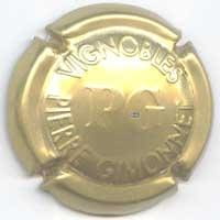 GIMONNET, PIERRE X. 31086 (FRA)