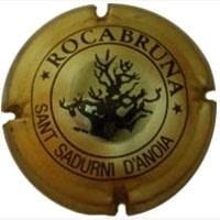ROCABRUNA V. 0630 x. 09123