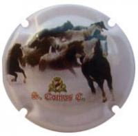 SADURNI COMAS CODORNIU X. 90435