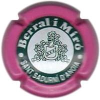 BERRAL I MIRO X. 79041