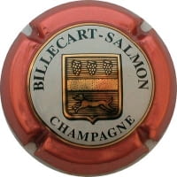 BILLECART-SALMON X. 02847 (FRA)