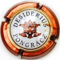 DESIDERIUS PONGRACZ X. 93822 (SUDAFRICA)