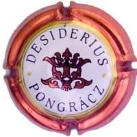 DESIDERIUS PONGRACZ X. 05398 (SUDAFRICA)