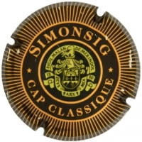 SIMONSIG X. 47579 (SUDAFRICA)